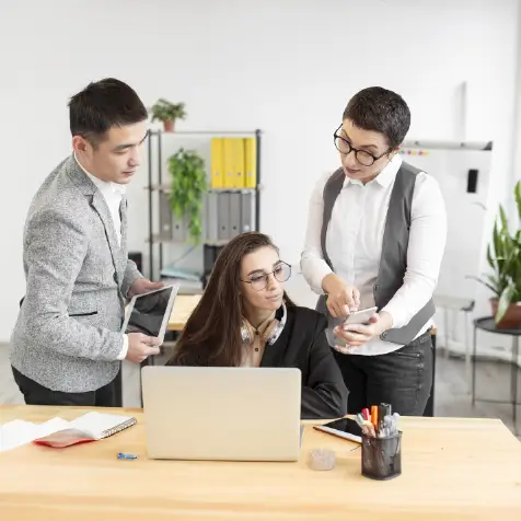 Tailored IT Solution